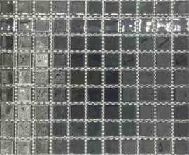 Мозаика PIX014 из стекла (25x25) 30x30 от Pixmosaic (Китай)
