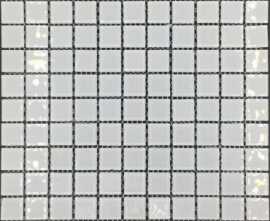 Мозаика PIX013 из стекла (25x25) 30x30 от Pixmosaic (Китай)