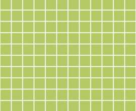 Мозаика 20068 Темари яблочно-зеленый матовый 29.8x29.8 от Kerama Marazzi (Россия)