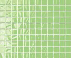 Мозаика 20077N Темари яблочно-зеленый глянцевый 29.8x29.8 от Kerama Marazzi (Россия)
