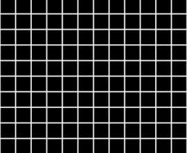 Мозаика 20071N Темари черный матовый 29.8x29.8 от Kerama Marazzi (Россия)