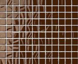 Мозаика 20046N Темари тёмно-коричневый 29.8x29.8 от Kerama Marazzi (Россия)