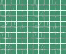 Мозаика 20021N Темари зелёный 29.8x29.8 от Kerama Marazzi (Россия)