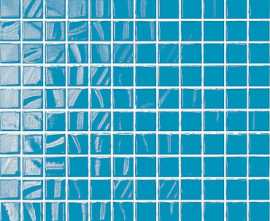 Мозаика 20017N Темари тёмно-голубой 29.8x29.8 от Kerama Marazzi (Россия)