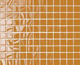Настенная плитка 20014 Темари коричневый 29.8x29.8 от Kerama Marazzi (Россия)