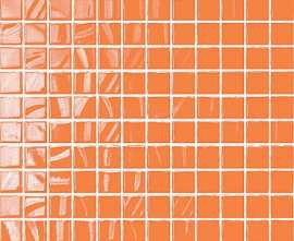 Мозаика 20012N Темари оранжевый 29.8x29.8 от Kerama Marazzi (Россия)