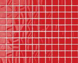 Мозаика 20005N Темари красный 29.8x29.8 от Kerama Marazzi (Россия)