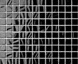 Мозаика 20004 Темари чёрный 29.8x29.8 от Kerama Marazzi (Россия)